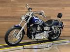 2009 Harley-Davidson Dyna® Low Rider®