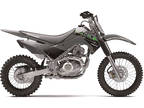 2024 Kawasaki KLX 140R