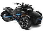 2023 Can-Am Spyder F3-S Special Series