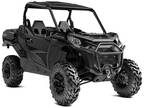 2023 Can-Am Commander XT 700