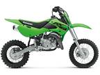 2022 Kawasaki KX 65