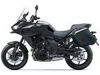 2022 Kawasaki Versys 650 LT