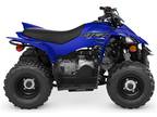 2022 Yamaha YFZ50