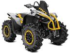 2023 Can-Am Renegade X MR 1000R