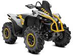 2023 Can-Am Renegade X MR 650