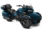 2023 Can-Am Spyder F3 Limited