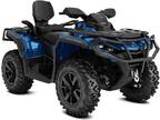 2023 Can-Am Outlander MAX XT 1000R