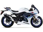 2023 Suzuki GSX-R1000R