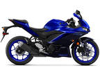 2023 Yamaha YZF-R3 ABS