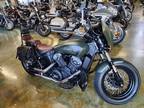 2021 Indian Motorcycle Scout® Bobber Twenty ABS