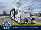 2014 Gulf Stream Vista Cruiser 19DSR