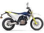 2024 Husqvarna 701 Enduro