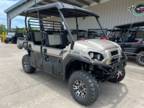 2024 Kawasaki Mule PRO-FXT 1000 LE Ranch Edition