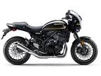 2024 Kawasaki Z900RS Cafe ABS