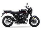 2024 Kawasaki Z900RS ABS