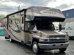 2007 Jayco Seneca 35GS