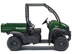 2024 Kawasaki MULE SX