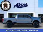 2024 Ford Super Duty F-250 SRW LARIAT