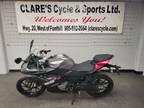 2024 CFMOTO 300SS Motorcycle for Sale