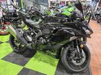 2024 Kawasaki Ninja ZX-4R ABS