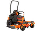 2024 Bad Boy Mowers Maverick HD 60 in. Kawasaki FX730V 23.5 hp