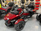 2024 Can-Am Spyder RT Limited