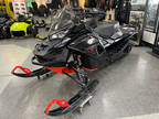 2022 Ski-Doo Renegade X-RS 900 ACE Turbo R ES Ice Ripper XT 1.5