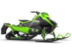 2025 Arctic Cat ZR 858 129 ATAC ES