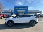 2021 Chevrolet Blazer White, 22K miles