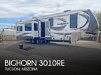 2016 Heartland Bighorn 3010RE