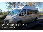 2022 Roadtrek Roadtrek Chase