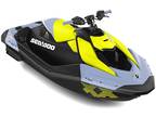 2024 Sea-Doo Spark Trixx 1up iBR