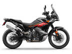 2024 KTM 790 Adventure