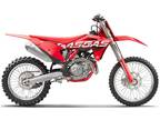 2023 Gasgas Mc 450f