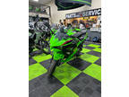 2024 Kawasaki Ninja 500 KRT Edition