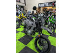 2024 Kawasaki KLX 300SM