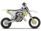 2023 Husqvarna TC 50