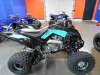 2024 Yamaha Raptor 700R SE