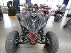 2024 Yamaha Raptor 700R SE