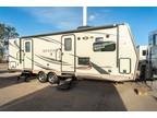 2015 Forest River Rockwood Ultra Lite 2608WS