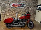 2024 Harley-Davidson Low Rider® ST