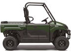 2024 Kawasaki MULE PRO-MX EPS