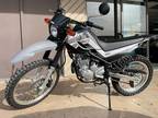 2024 Yamaha XT250