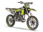 2021 Sherco HRD SM-R