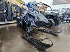 2024 Polaris 650 RMK Khaos Slash 146