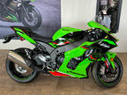 2024 Kawasaki Ninja ZX-10R KRT Edition