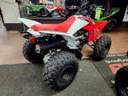 2024 Honda TRX250X