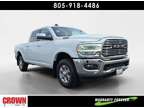 2020 Ram 2500 Laramie 44961 miles