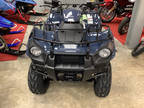 2024 Kawasaki Brute Force 300