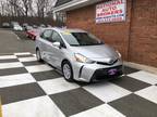 Used 2015 Toyota Prius V for sale.